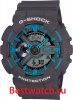 Casio G-Shock GA-110TS-8A2