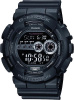Casio G-Shock GD-100-1B