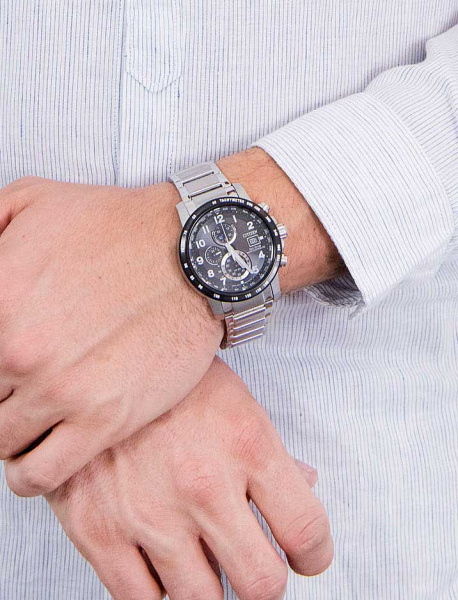 Citizen Eco-Drive AT8124-83E