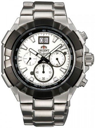 Orient Sporty FTV00002W