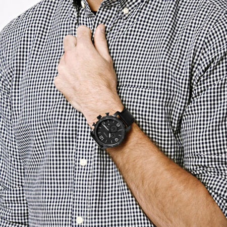 Fossil Chronograph JR1354