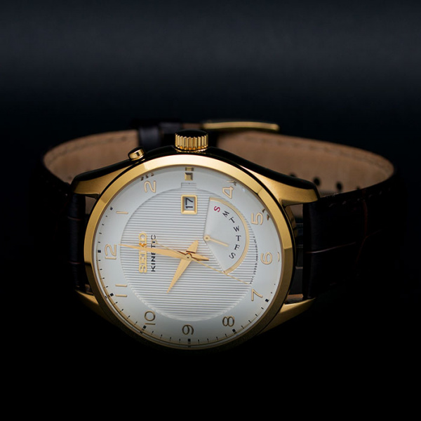 Seiko Conceptual Series Dress SRN052P1