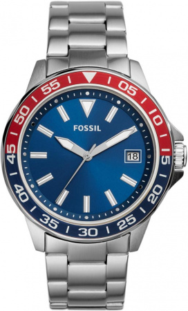 Fossil Bannon BQ2505