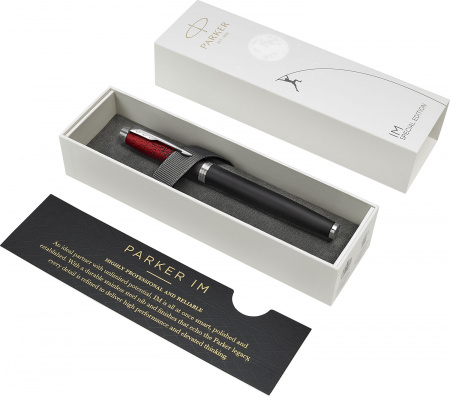 Parker  S2074032