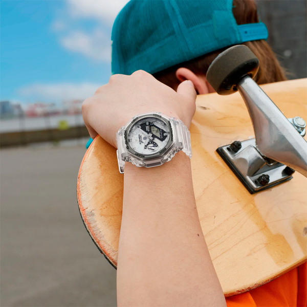 Casio G-Shock GA-2140RX-7A