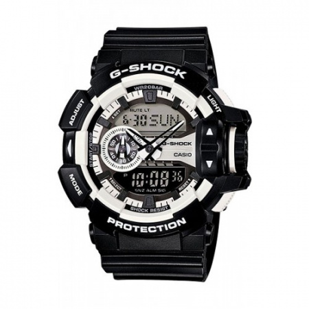 Casio G-Shock GA-400-1A