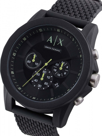 Armani Exchange Outer Banks AX1344