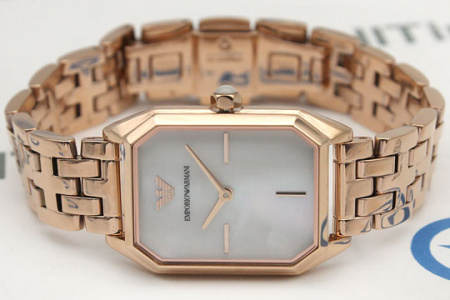 Emporio Armani Gioia AR11147