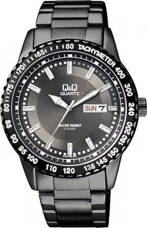 Q&Q Casual A194-402