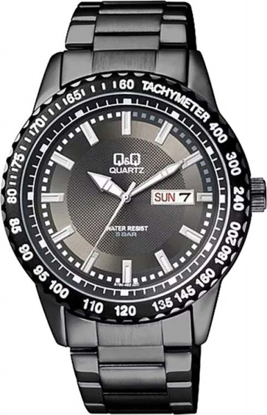 Q&Q Casual A194-402