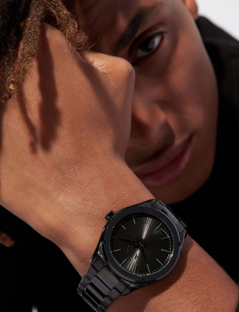 Armani Exchange Fitz AX2802