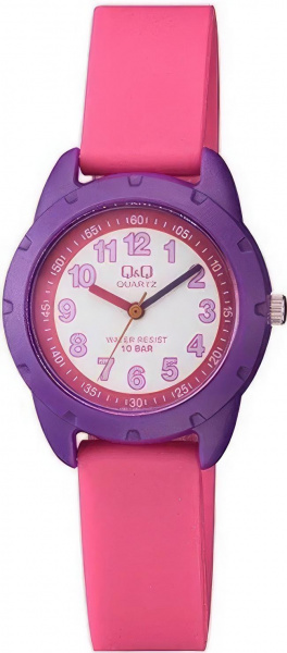 Q&Q Attractive Women VR97-003