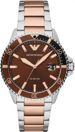 Emporio armani Diver AR11340
