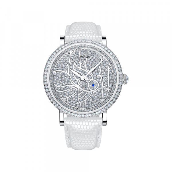 SOKOLOV Shine 130.30.00.001.08.02.2