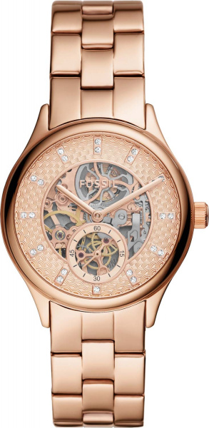 Fossil Modern Sophisticate BQ3651