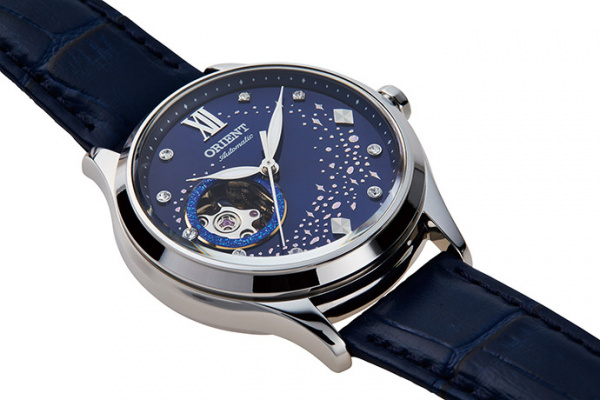 Orient AUTOMATIC RA-AG0018L10B