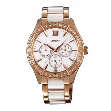 Orient Fashionable Quartz SW01001W