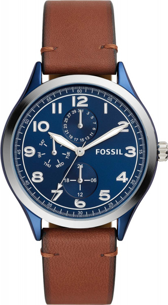 Fossil Wylie BQ2510