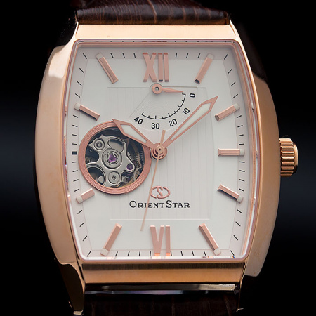 Orient Orient Star SDAAA001W