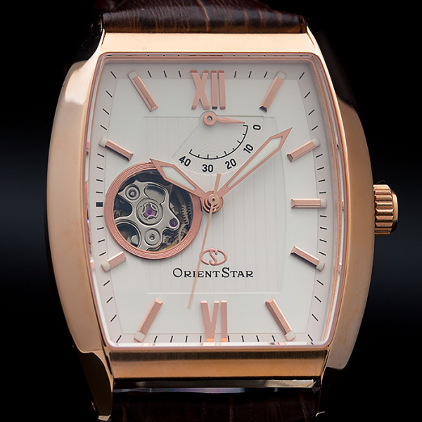 Orient Orient Star SDAAA001W