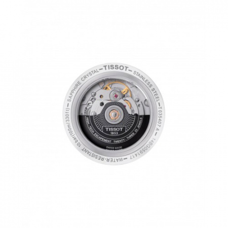 Tissot  T035.407.16.051.03