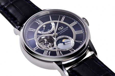 Orient Orient Star RE-AM0002L00B