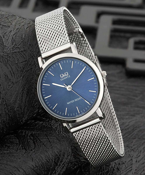 Q&Q Casual QA21-202