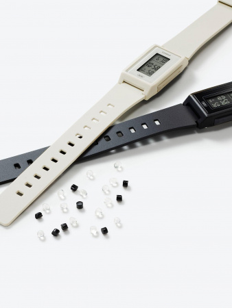 Casio Collection LF-10WH-3E