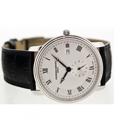 Frederique Constant Classics FC-245M5S6