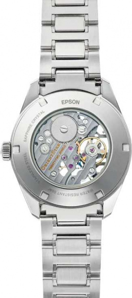 Orient Star RE-AZ0101N00B