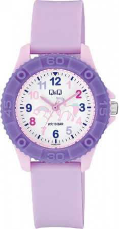 Q&Q Casual VQ96-026