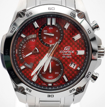 Casio Edifice EFR-557D-4A
