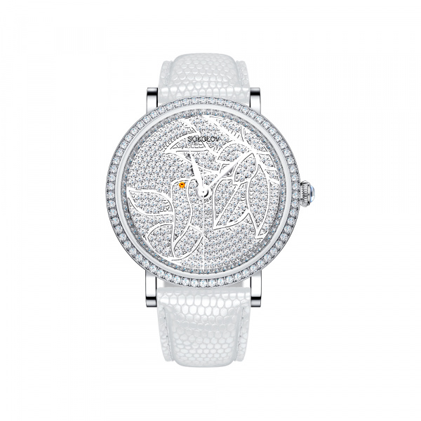 SOKOLOV Shine 130.30.00.001.07.02.2