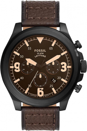 Fossil Latitude FS5751