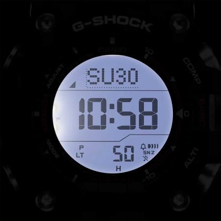 Casio G-Shock GW-9500-1D