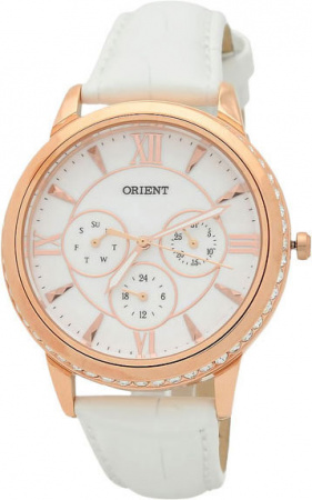 Orient Fashionable Quartz FSW03002W