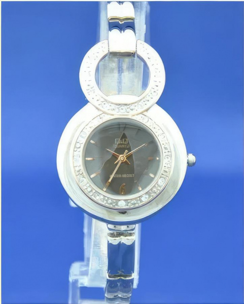 Q&Q Elegant F329-803
