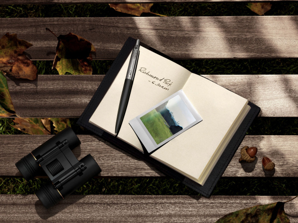 Parker  S2068358