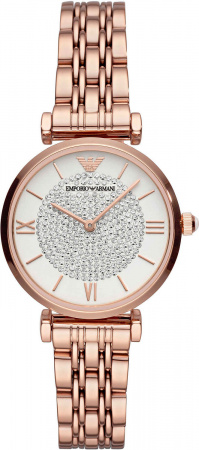 Emporio armani Gianni T-Bar AR11244
