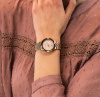 Anne Klein Crystal 3506RGRG