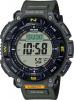 Casio Pro Trek PRG-340B-3E