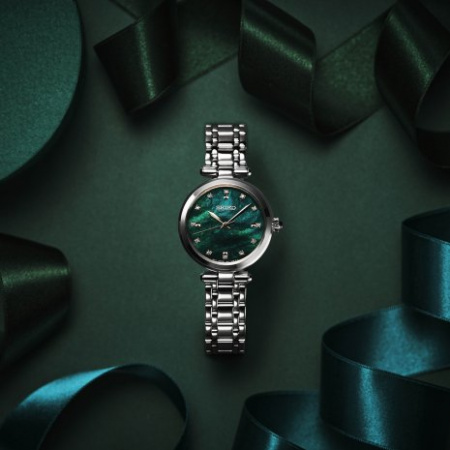 Seiko Conceptual Series Dress SRZ535P1