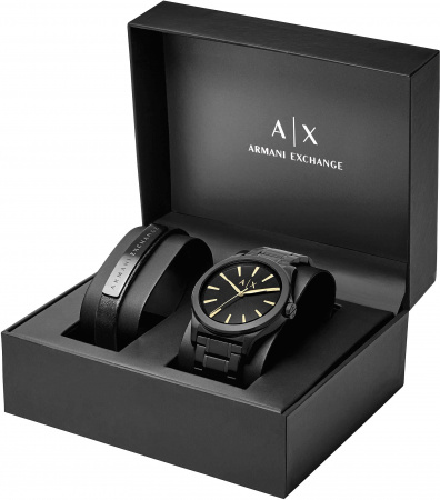 Armani Exchange Nico AX7102