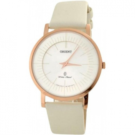Orient Slim UA07003W