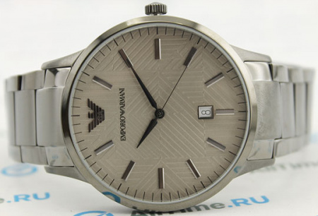 Emporio Armani Renato AR11120
