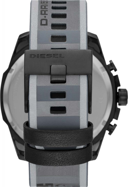 Diesel Mega Chief DZ4535