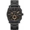 Fossil Chronograph FS4682