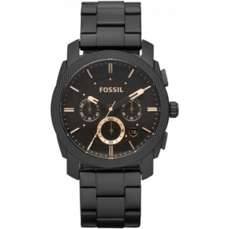 Fossil Chronograph FS4682