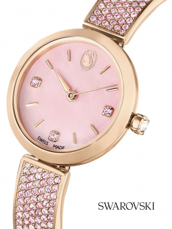 Часы Swarovski Illumina  5678756