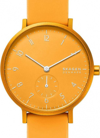 Skagen Rubber SKW2808